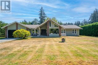 Detached House for Sale, 7079 Deerlepe Rd, Sooke, BC