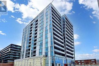 Condo for Rent, 25 Baseball Place #911, Toronto E01, ON