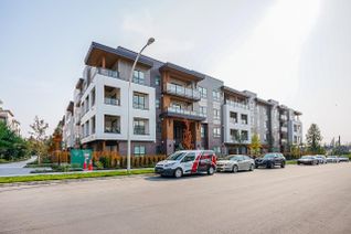 Penthouse for Sale, 20282 72b Avenue #412, Langley, BC