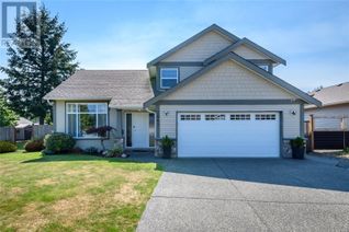 House for Sale, 2841 Bryden Pl, Courtenay, BC