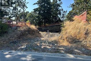 Vacant Residential Land for Sale, 2204 Burnside Rd W, View Royal, BC