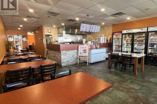 Fast Food/Take Out Non-Franchise Business for Sale