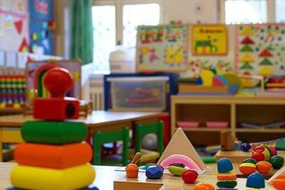 Day Care Business for Sale