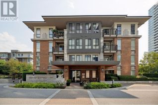 Condo Apartment for Sale, 1135 Windsor Mews #111, Coquitlam, BC