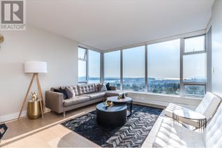 Condo Apartment for Sale, 150 W 15th Street #1107, North Vancouver, BC