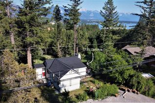 Detached House for Sale, 1721 13th Avenue, Invermere, BC