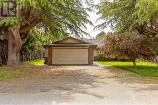 Detached House for Sale, 7780 Acheson Road, Richmond, BC