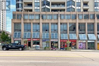 Commercial/Retail Property for Sale, 5 Northtown Way #8, Toronto C14, ON