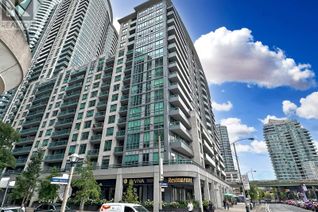 Condo for Sale, 25 Lower Simcoe Street #820, Toronto C01, ON