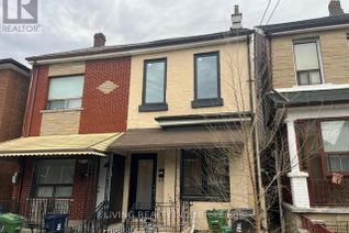 House for Sale, 174 Manning Avenue, Toronto C01, ON