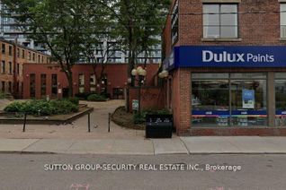 Office for Lease, 381 Richmond Street E #E2, Toronto C08, ON