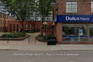 Property for Lease, 381 Richmond Street E #E2, Toronto C08, ON