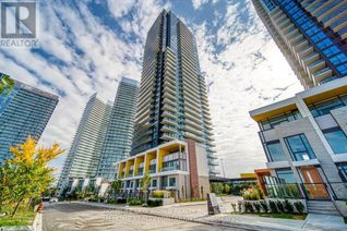 Condo Apartment for Rent, 95 Mcmahon Drive #3107, Toronto C15, ON