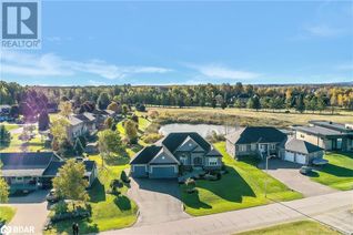 Bungalow for Sale, 16 Deanna Drive, Wasaga Beach, ON