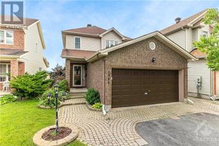 Property for Sale, 1986 Scully Way, Ottawa, ON