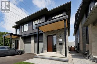 Property for Sale, 75 Granton Avenue #A, Ottawa, ON