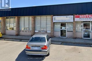 Property for Lease, 462 Mcnicoll Avenue, Toronto C15, ON