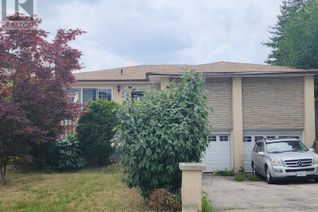 House for Rent, 273 John Garland Boulevard, Toronto W10, ON