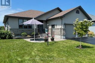 House for Sale, 82 Dorchester Drive, Prince Edward County (Wellington), ON