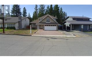 House for Sale, 519 Mayne Avenue, Princeton, BC