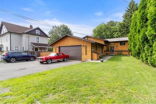 Ranch-Style House for Sale, 33897 Walnut Avenue, Abbotsford, BC