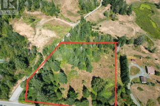 Land for Sale, Lot A Batty Rd, Port Alberni, BC