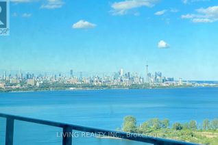 Property for Rent, 20 Shore Breeze Drive E #2710, Toronto W06, ON