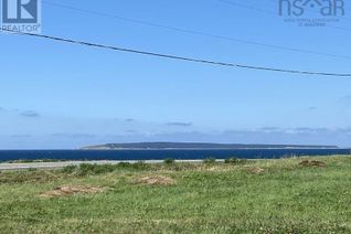 Commercial Land for Sale, Cabot Trail, Grand Étang, NS