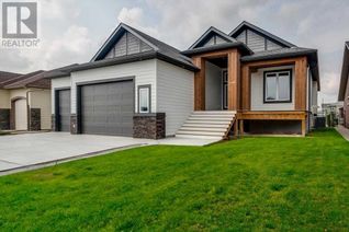 House for Sale, 6 Harrison Green, Olds, AB