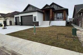 House for Sale, 6 Harrison Green, Olds, AB