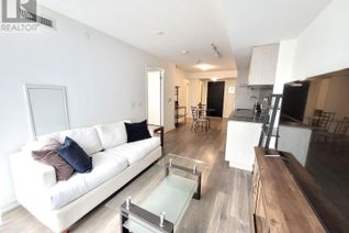 Condo for Rent, 60 Shuter Street #603, Toronto C08, ON