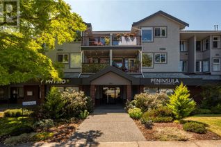 Condo Apartment for Sale, 7865 Patterson Rd #307, Central Saanich, BC