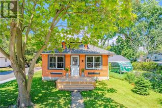 Bungalow for Sale, 3912 Rebstock Road, Fort Erie (337 - Crystal Beach), ON