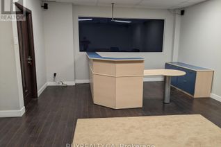 Office for Lease, 0 Magnetic Drive, Toronto W05, ON