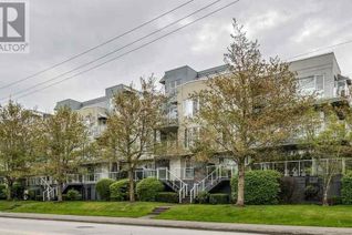 Condo Apartment for Sale, 7800 St. Albans Road #112, Richmond, BC