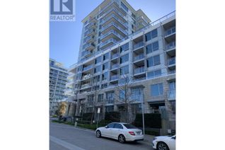 Condo for Sale, 3233 Ketcheson Road #1802, Richmond, BC