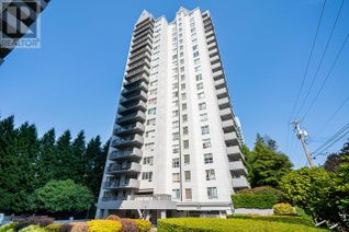 Condo Apartment for Sale, 555 Austin Avenue #1404, Coquitlam, BC