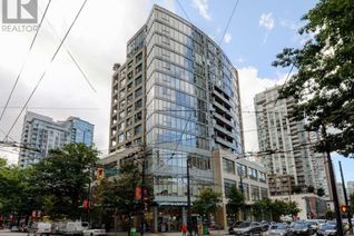 Condo Apartment for Sale, 822 Seymour Street #906, Vancouver, BC