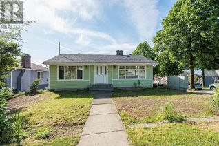 Bungalow for Sale, 4805 Joyce Street, Vancouver, BC