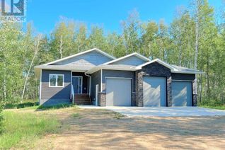 Bungalow for Sale, 654036 Range Road 222 #46, Rural Athabasca County, AB