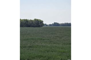 Commercial Land for Sale, 50456 R.R. 244, Beaumont, AB