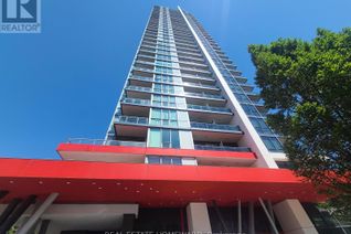 Condo for Rent, 88 Sheppard Avenue E #808, Toronto C14, ON