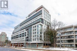 Condo Apartment for Rent, 223 St Clair Avenue W #401, Toronto C02, ON