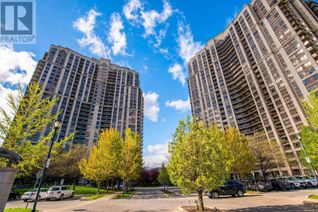 Condo Apartment for Rent, 710 Humberwood Boulevard W #303, Toronto W10, ON