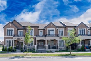 Freehold Townhouse for Sale, 188 Coronation Rd, Whitby, ON