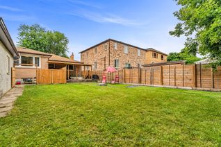 Detached House for Sale, 86 Morgan Ave, Markham, ON