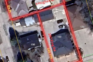 Bungalow for Sale, 192/3 King/Hughes St Rd, Richmond Hill, ON