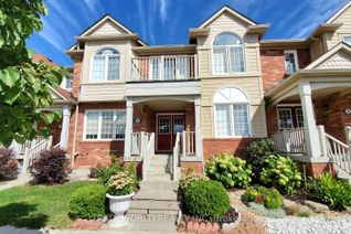 Freehold Townhouse for Sale, 74 Murray Wilson Dr, Markham, ON