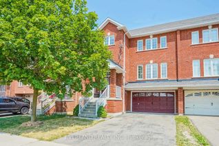 Semi-Detached House for Rent, 221 Knapton Dr, Newmarket, ON