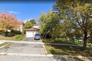 Detached House for Rent, 16 Briarwood Rd, Markham, ON